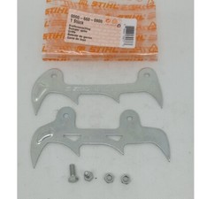 Kit artiglio completo originale Stihl per motosega MS260, MS 261, MS 341, MS ...