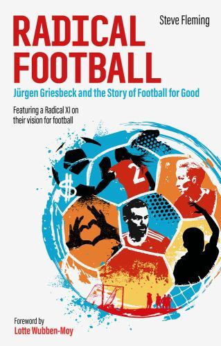 Radical football jurgen - radical,