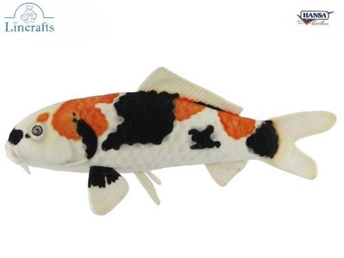 Doitsu showa koi peluche - showa,