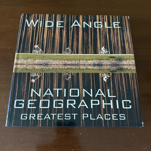 Wide angle national geographic - wide,
