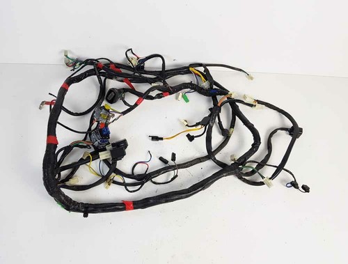 Cablaggio impianto elettrico - cablaggio,
