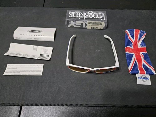 Rare oakley - 🇬🇧,