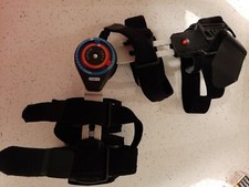 Tutore Gomito telescopico per braccio DX e SX mobilizzante frattura epicondilite