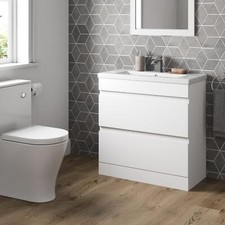 Mobile lavabo indipendente