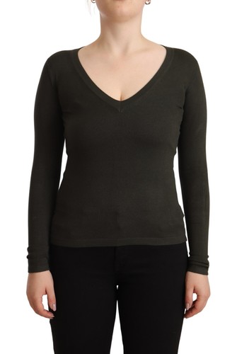 Maglione alpha studio nero - alpha,