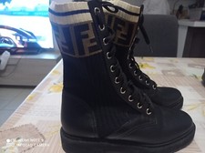 stivaletti donna fendi