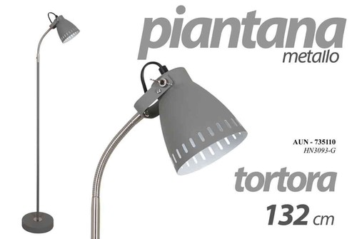 Lampada piantana terra - piantana,