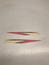 ADESIVO PARAFANGO ANTERIORE YAMAHA TT 600 S 1995  4GV-F1570-00