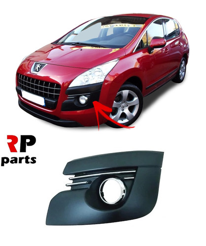 Per peugeot 3008 - per,