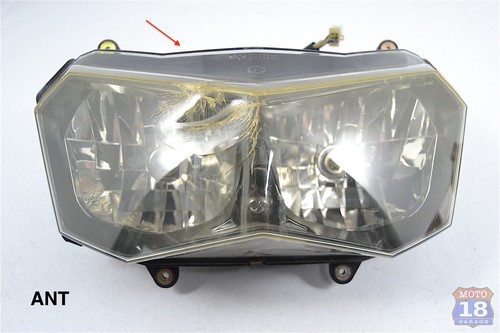 Fanale faro anteriore aprilia - fanale,