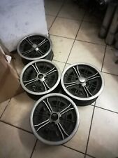 cerchi in lega da 14 x