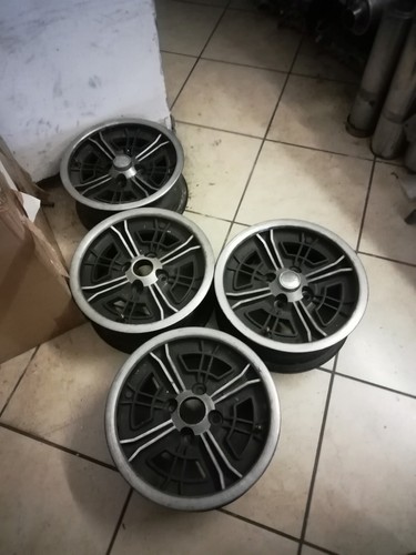 Cerchi lega 14 x - lega, da