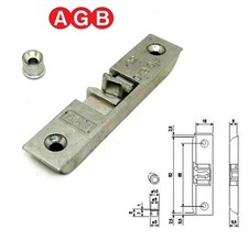 Scrocco porta chiusura AGB