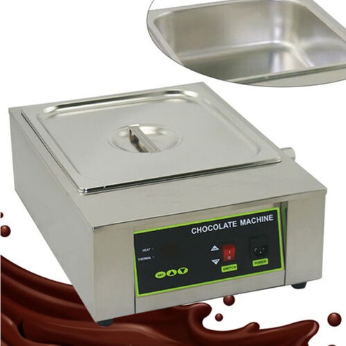 Temperatrice elettrica