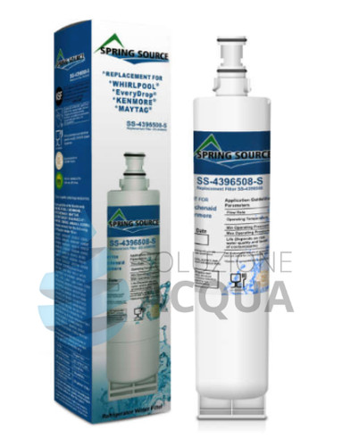 Filtro acqua per frigo - filtro,