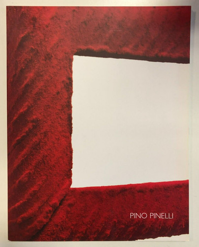 Pino pinelli arte - pino, a