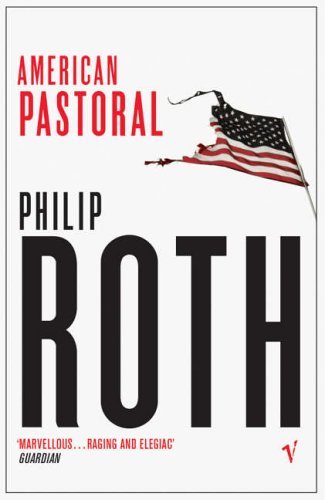 American pastoral philip roth - american, pastoral,philip