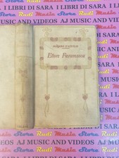 Book libro ETTORE FIERAMOSCA o la disfida di Barletta ETTORE FIERAMOSCA (L30)