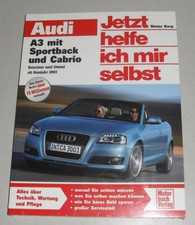 Manuale riparazione audi - riparazione, a3
