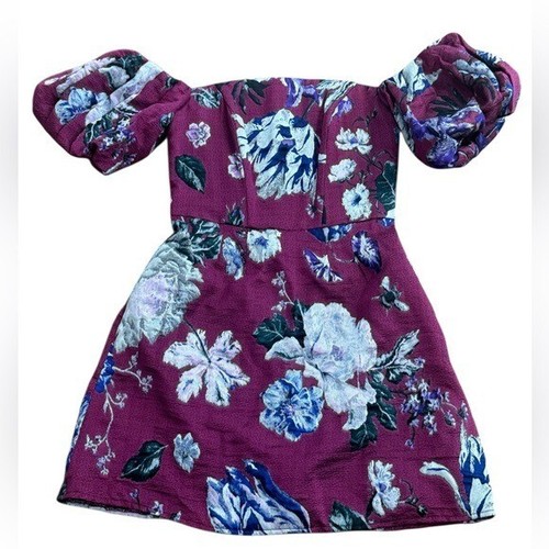 Marchesa mini abito floreale - marchesa***mini,