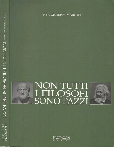 Non tutti filosofi sono - tutti,