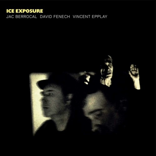 Ice exposure - ice,