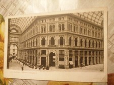 Napoli Galleriaumberti I