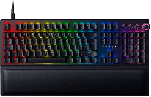 Razer blackwidow v3 pro - razer,