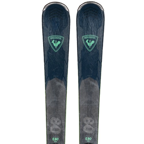 Sci rossignol experience - sci,