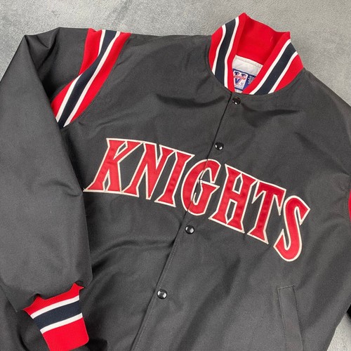 Giacca bomber vintage - bomber, knights
