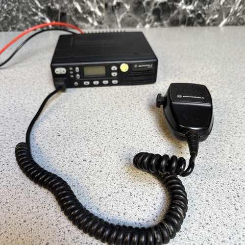 Motorola gm950 radio - motorola, mobile