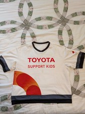 Maglia supporto bambini Tokyo