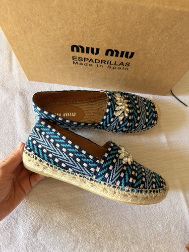 Miu bijou - miu, crystal