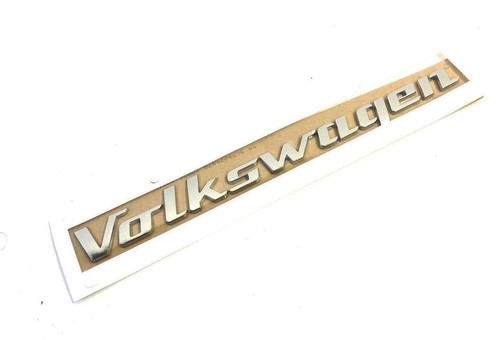 Vag lettering autoadesivo per - vag,