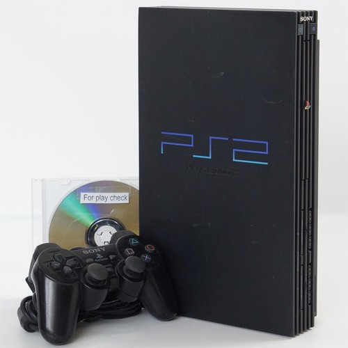 Console ps2 scph - ps2, per