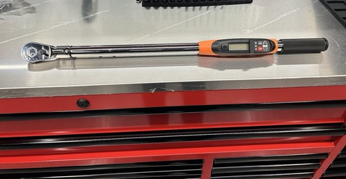 Matco drive flex head - matco, 1/2"