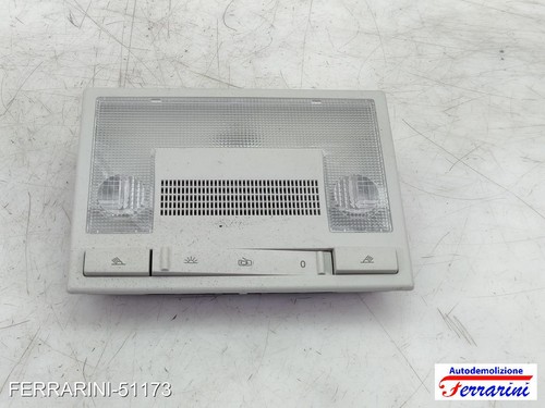 Plafoniera interna polo - interna, vw