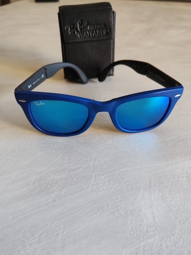 Rayban wayfarer folding - wayfarer,
