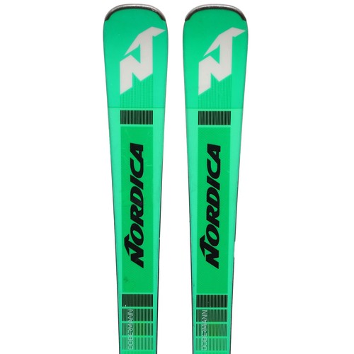 Ski occasion nordica - occasion,