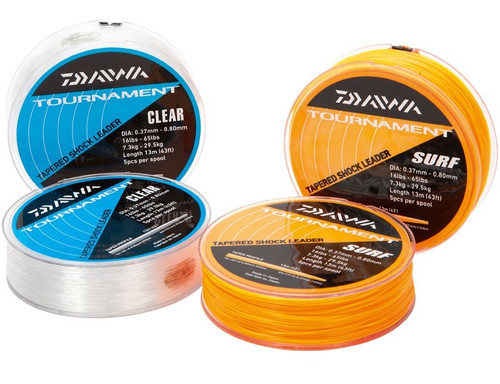 Daiwa torneo ammortizzatori - daiwa,