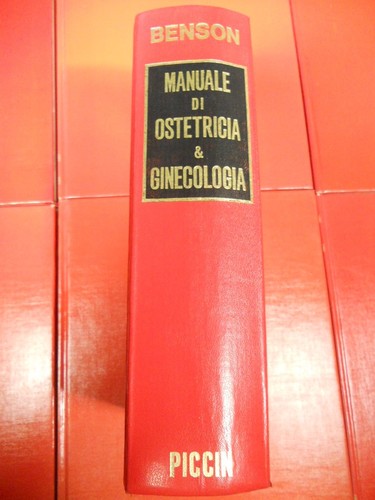 Manuale ostetricia e - manuale,