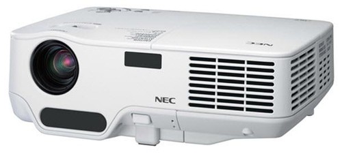 Proiettore nec np41g - proiettore,