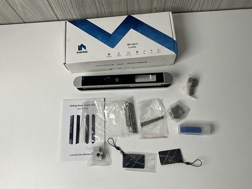 Winfree smart lock per porte - lock,