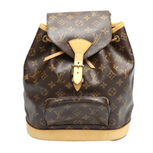 Zaino louis vuitton monogram - louis,