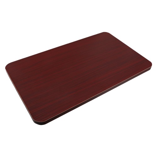 Piano tavolo rettangolare - ,