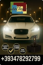 ⭐KIT LED D1S 6000K BIANCO