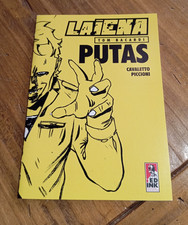 La Iena numero speciale - Tom