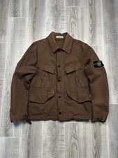 Giacca militare Archivio Stone