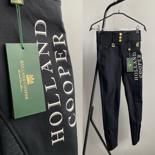 Pantaloni neri equitazione - pantaloni, da