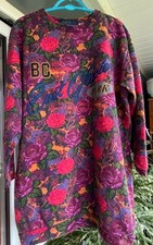 Vintage Best Company Felpa